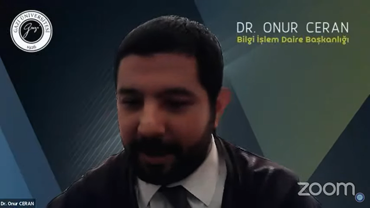 Bilgi Güvenliği 5-1