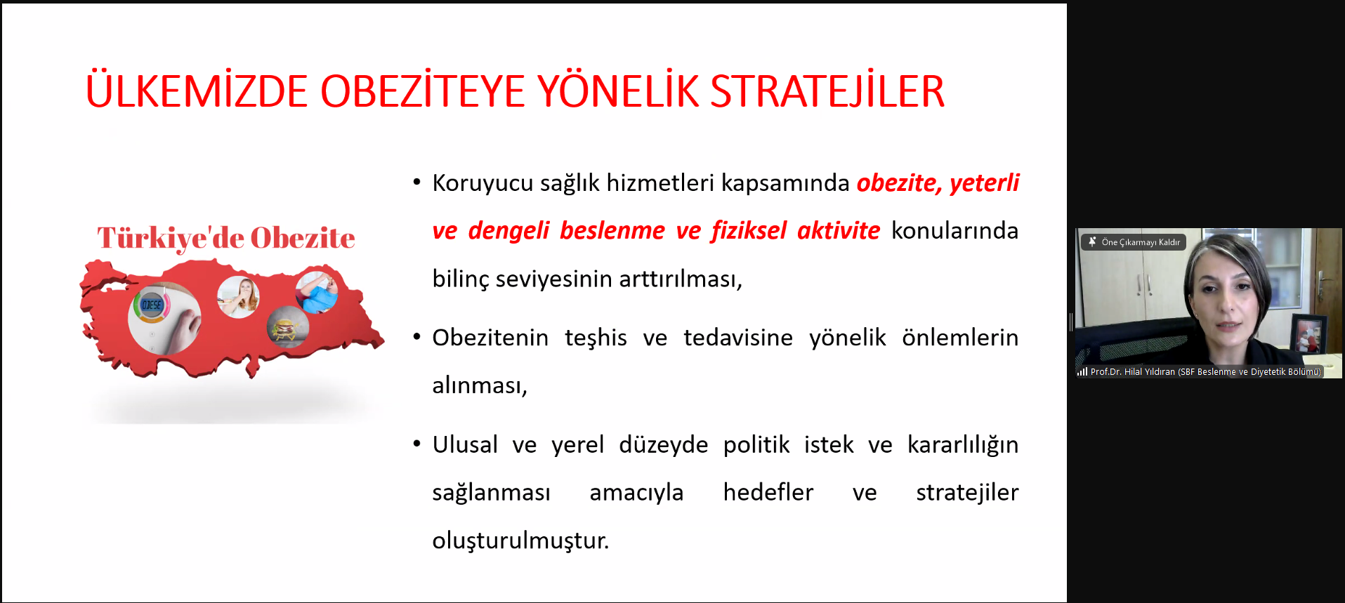 Obezite Sorunu ve Sağlıklı Beslenmenin Yolları 5-1