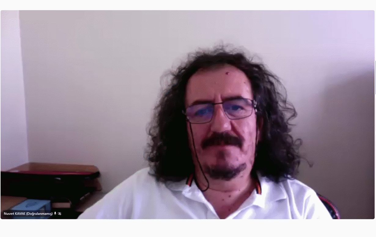 Tehlikeli Madde Sınıfını Gösteren Simgeler 2-1