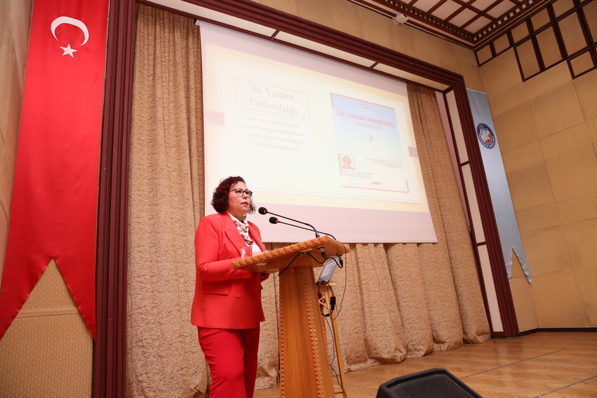 İlk Yardım Farkındalığı 1-1