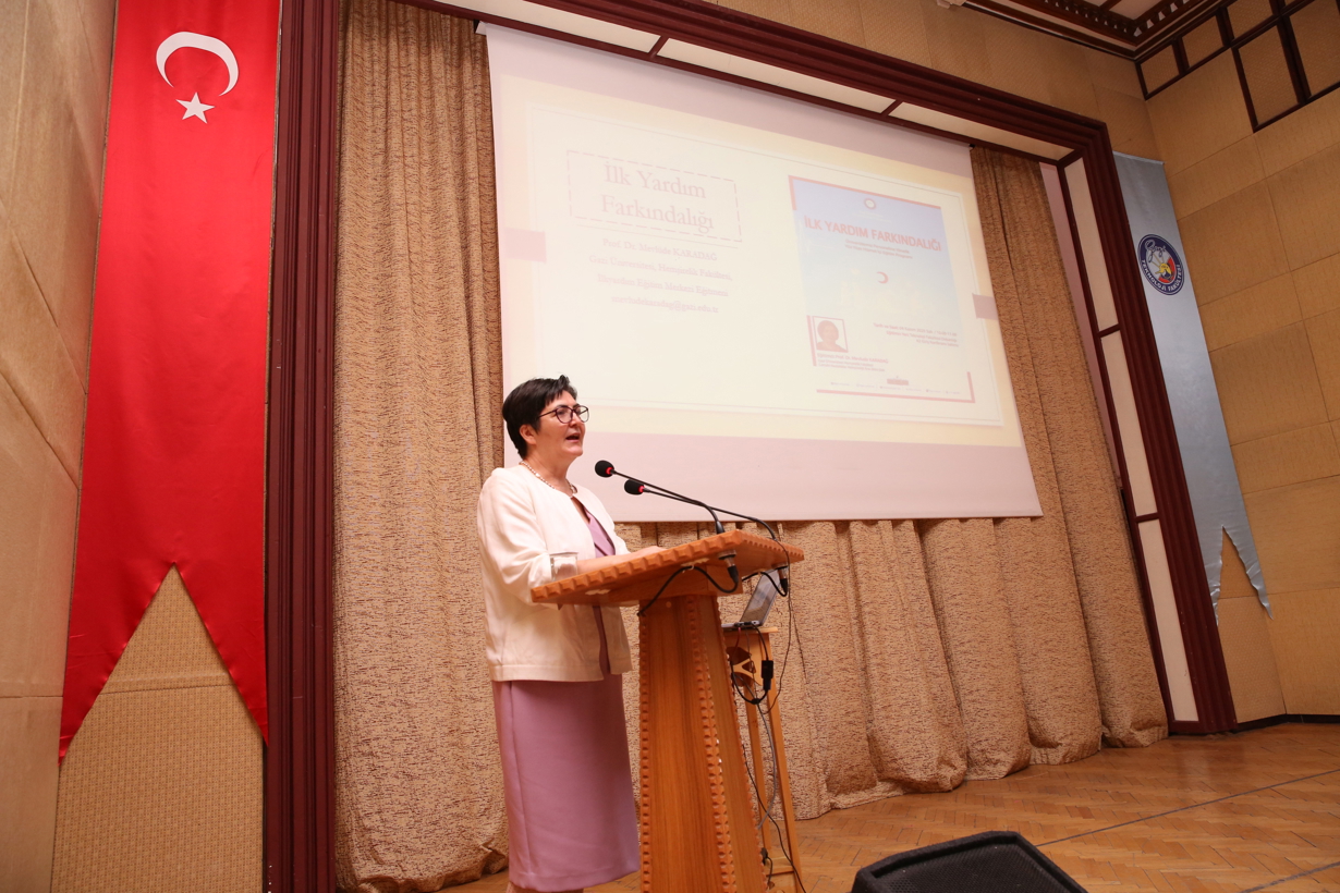 İlk Yardım Farkındalığı 2-1