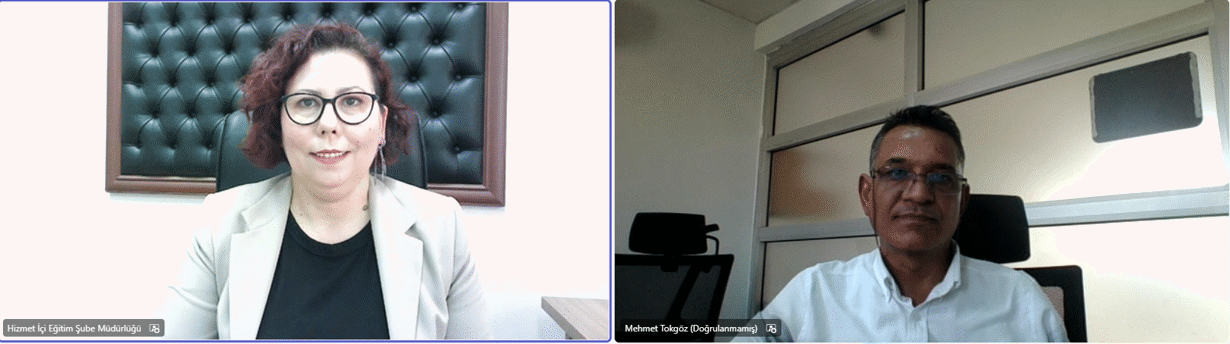 Kişisel Koruyucu Ekipman Kullanımı 1-1