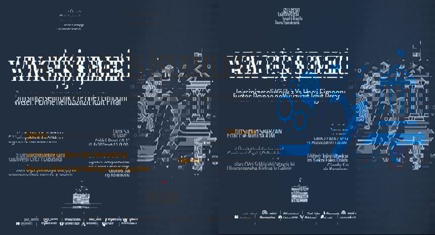 Yatay Geçiş İşlemleri