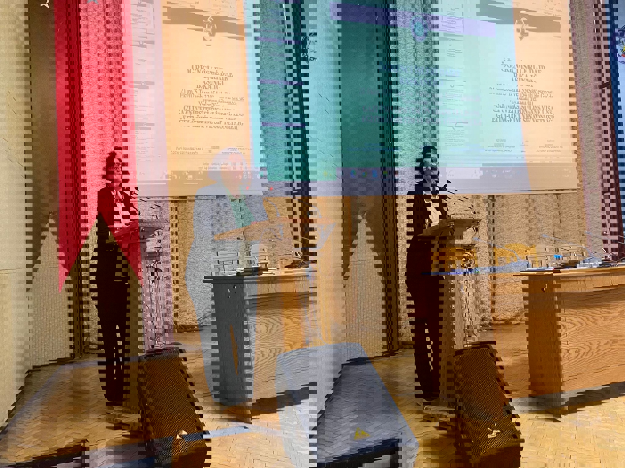 Birimlerin Öğrenci İşlerinde Çalışan Personele Yönelik 1-1