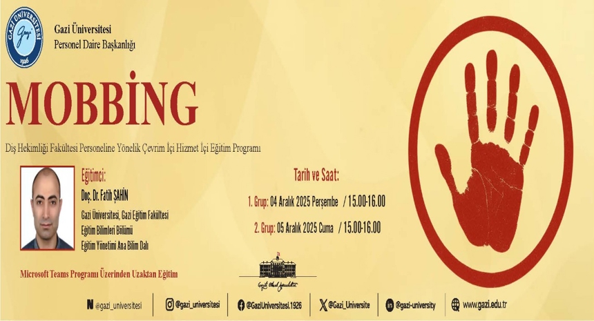 Mobbing