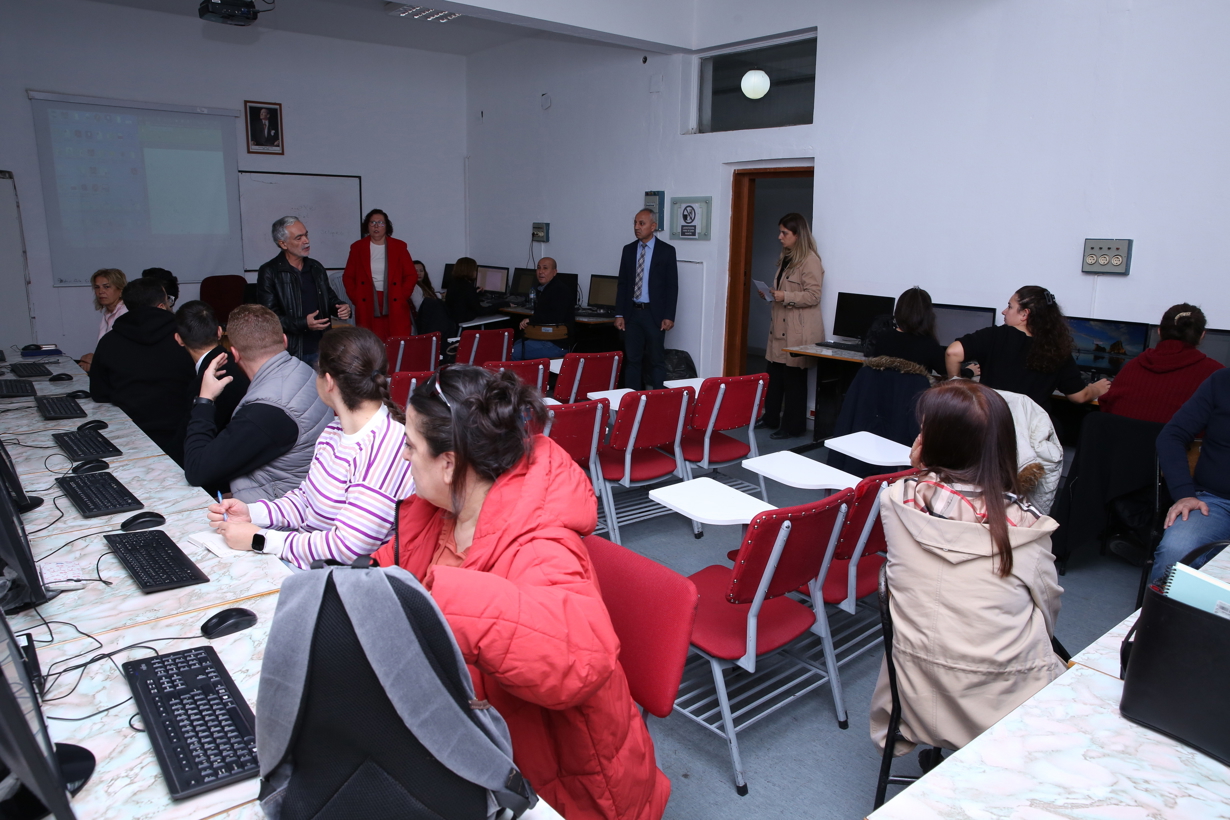 Microsoft Office Uygulamalarının Verimli Kullanımı 1-1