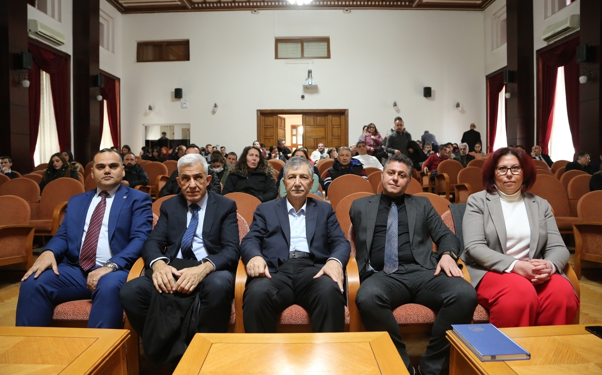 Harcama İşlemleri Genelgesi 2025-6-1