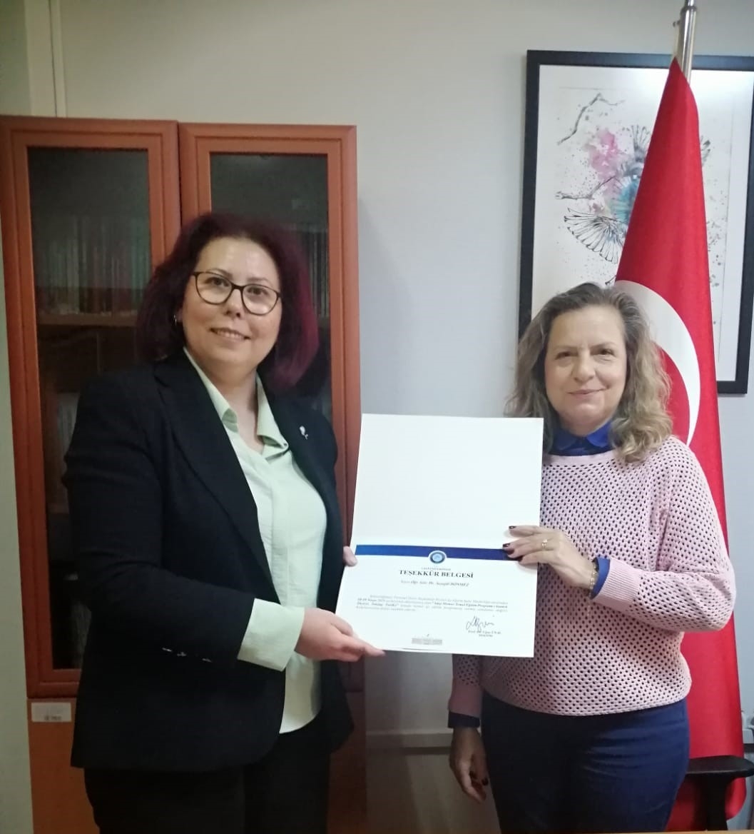 Aday Memur Temel Eğitim 10-1
