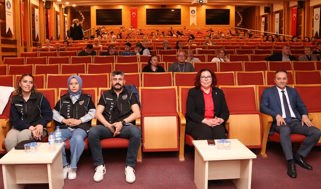Bağımlılık İle Mücadele-Hastane 1-1