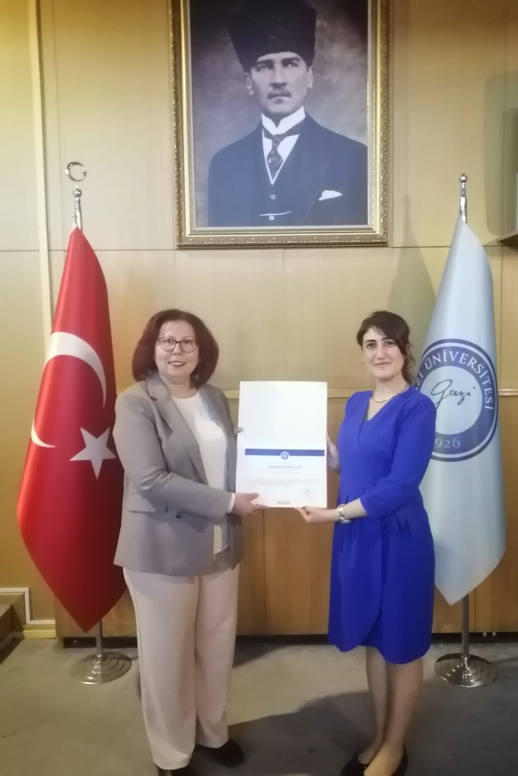 İstenmeyen Olay Bildirim Sistemi 5-1