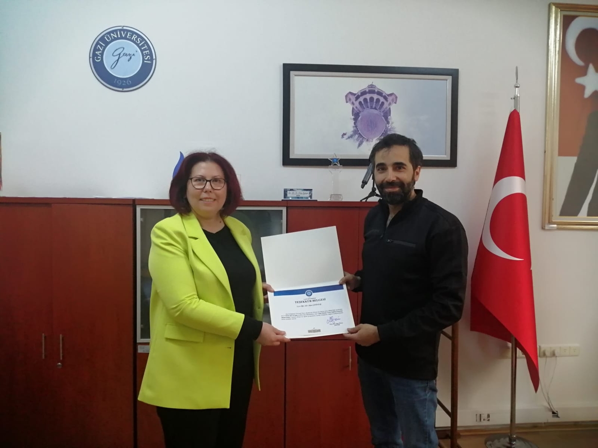 Aday Memur Temel Eğitim 8-1