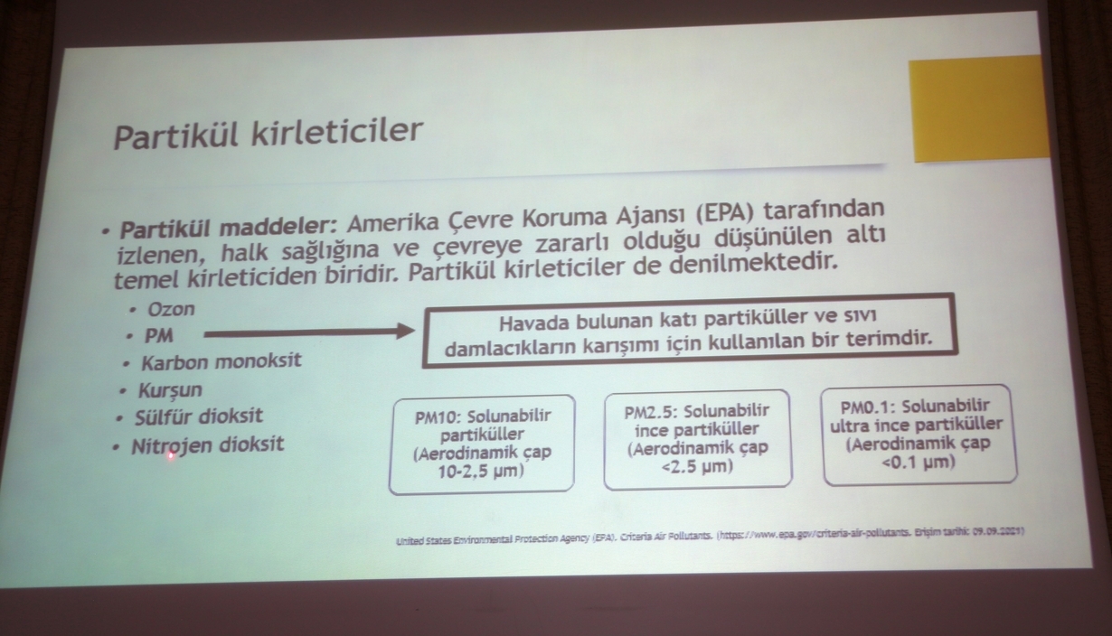 Üniversitemiz Mutfak Personeline Yönelik HİEP-2025-4-1