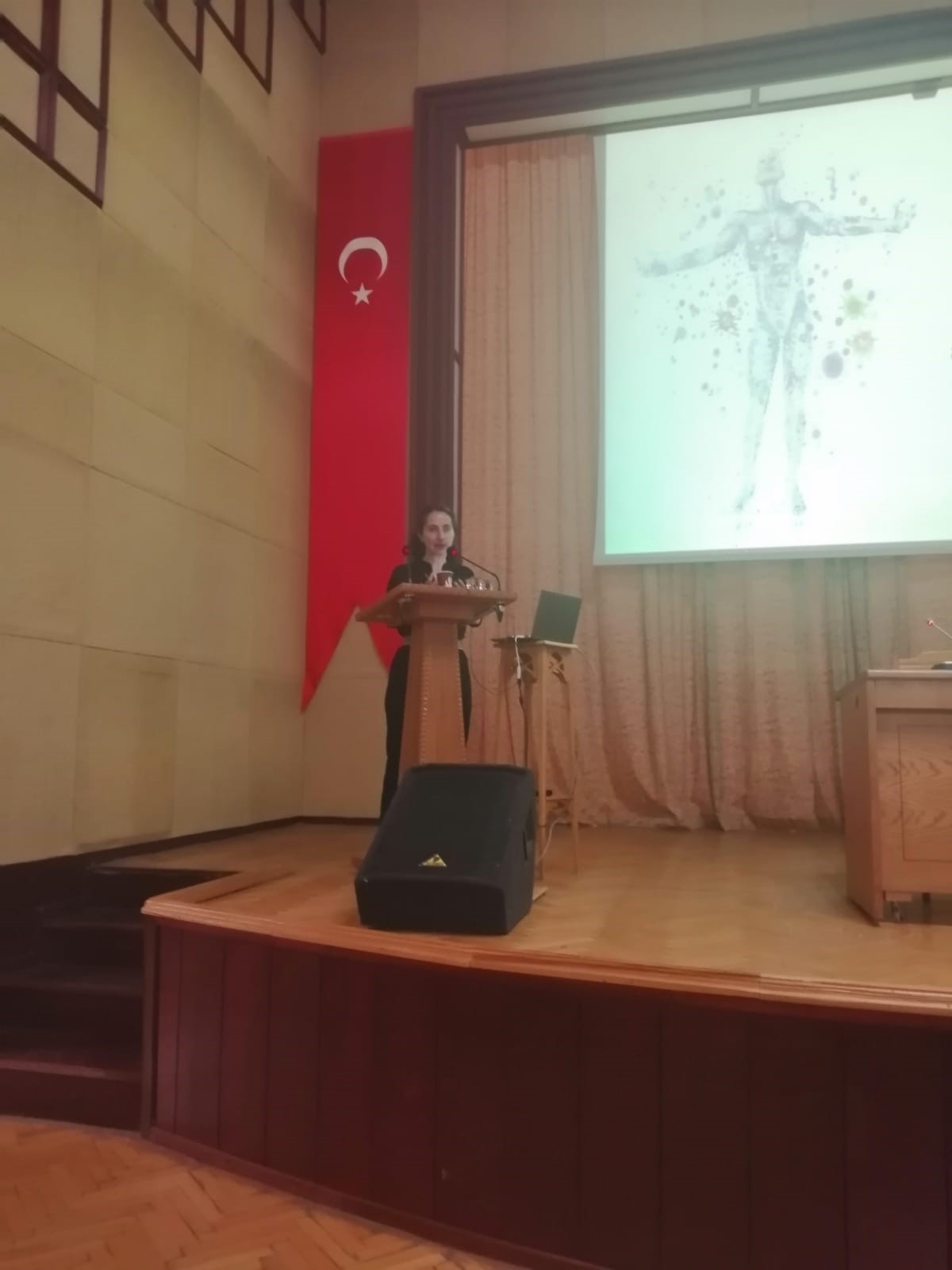 Üniversitemiz Mutfak Personeline Yönelik HİEP-2025-6-1