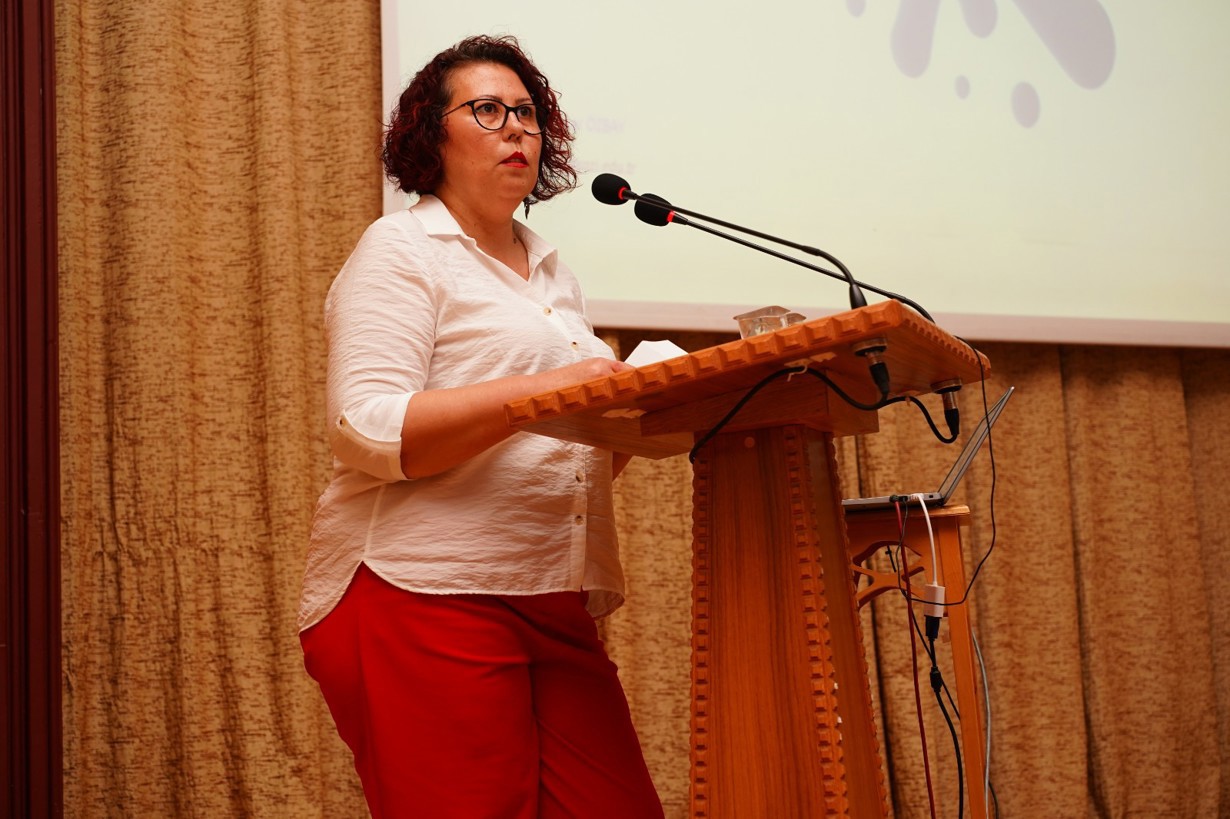 Stres Yönetimi-Üniversitemiz Personeline Yönelik 2-1