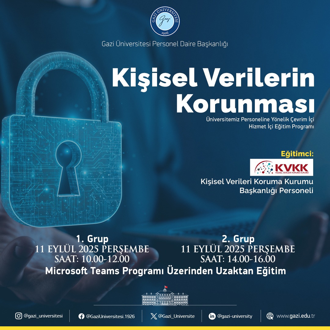 Kişisel Verilerin Korunması-11.09.2025 Afiş 2-1