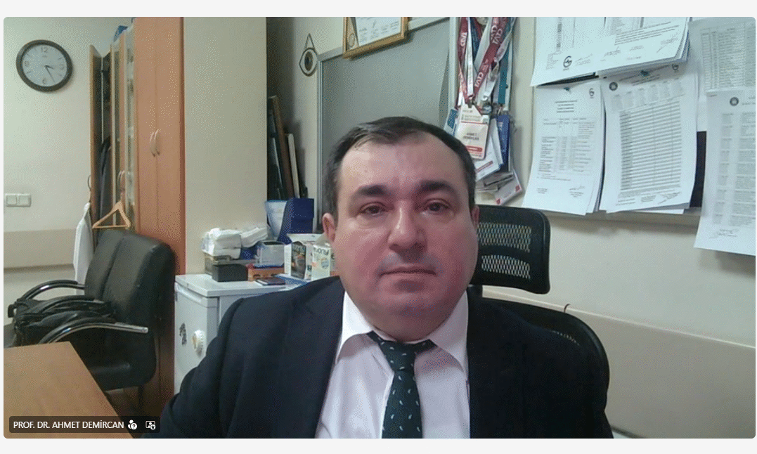 Mavi Kod, Beyaz Kod, Kırmızı Kod (Acil Çağrı Kodları) 2026-1-1