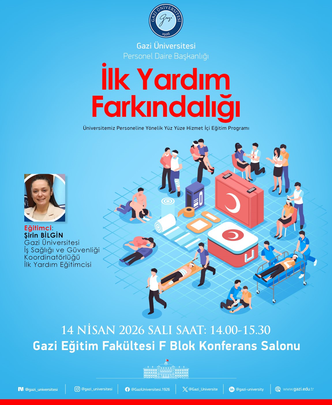 İlk Yardım Farkındalığı 2026 Afiş 3-1