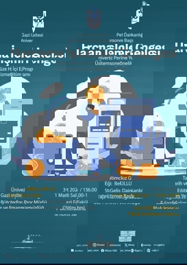 Harcama İşlemleri Genelgesi Hizmet İçi Eğitim Programı