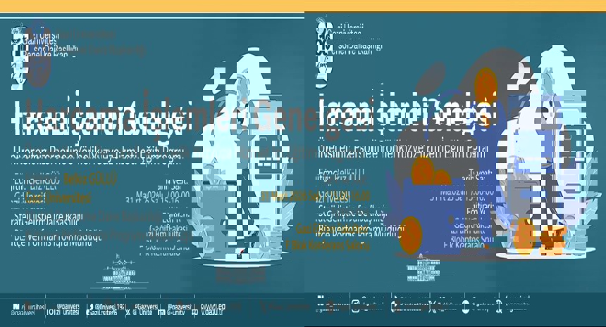 Harcama İşlemleri Genelgesi