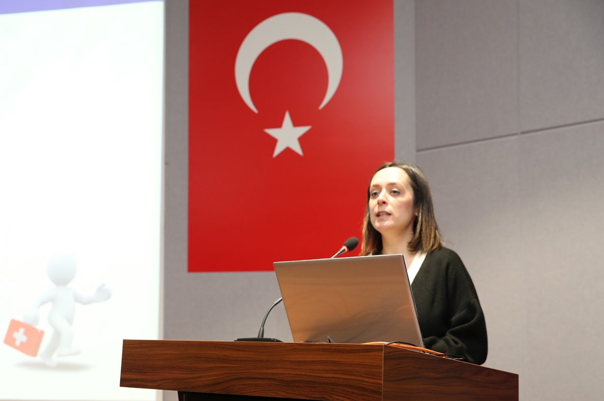 İlk Yardım Farkındalığı 2026-2-1