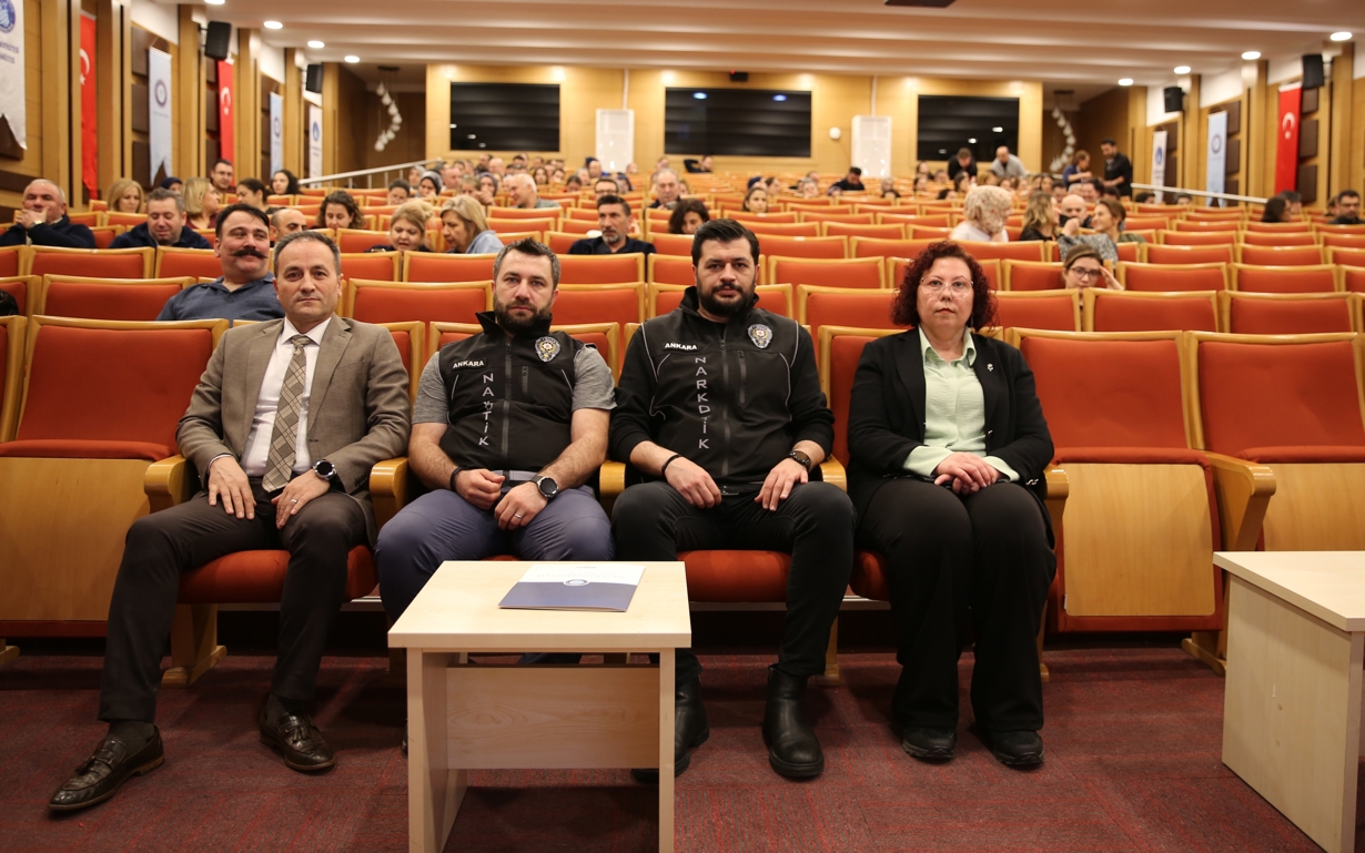 Bağımlılık İle Mücadele 2026-2-1