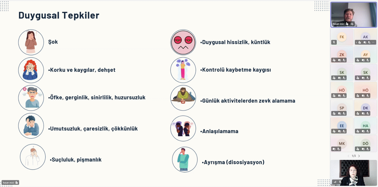 Stres Yönetimi 2026-4-1