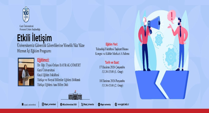 Etkili İletişim