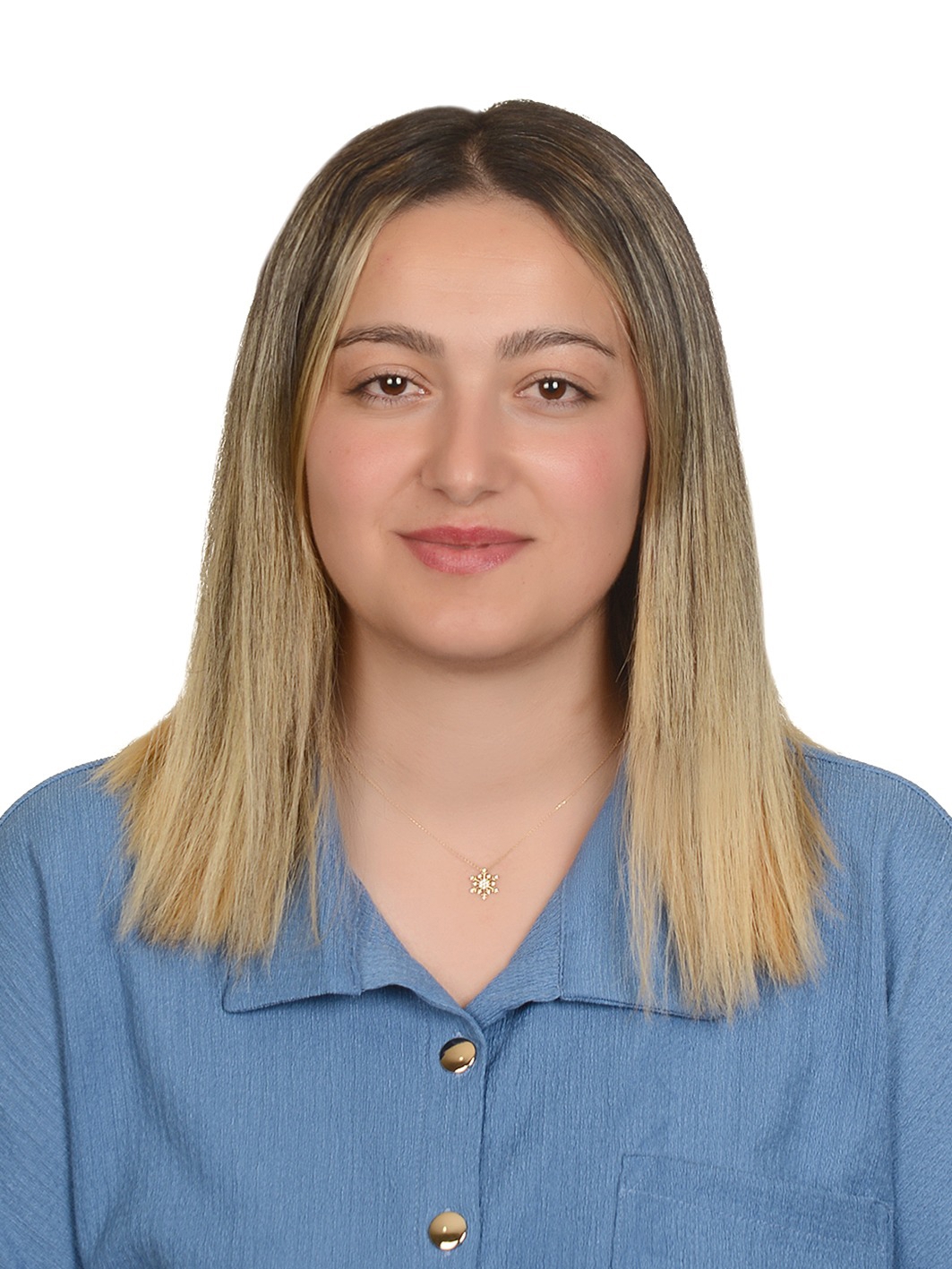 Instructor Duygu SOFUOĞLU