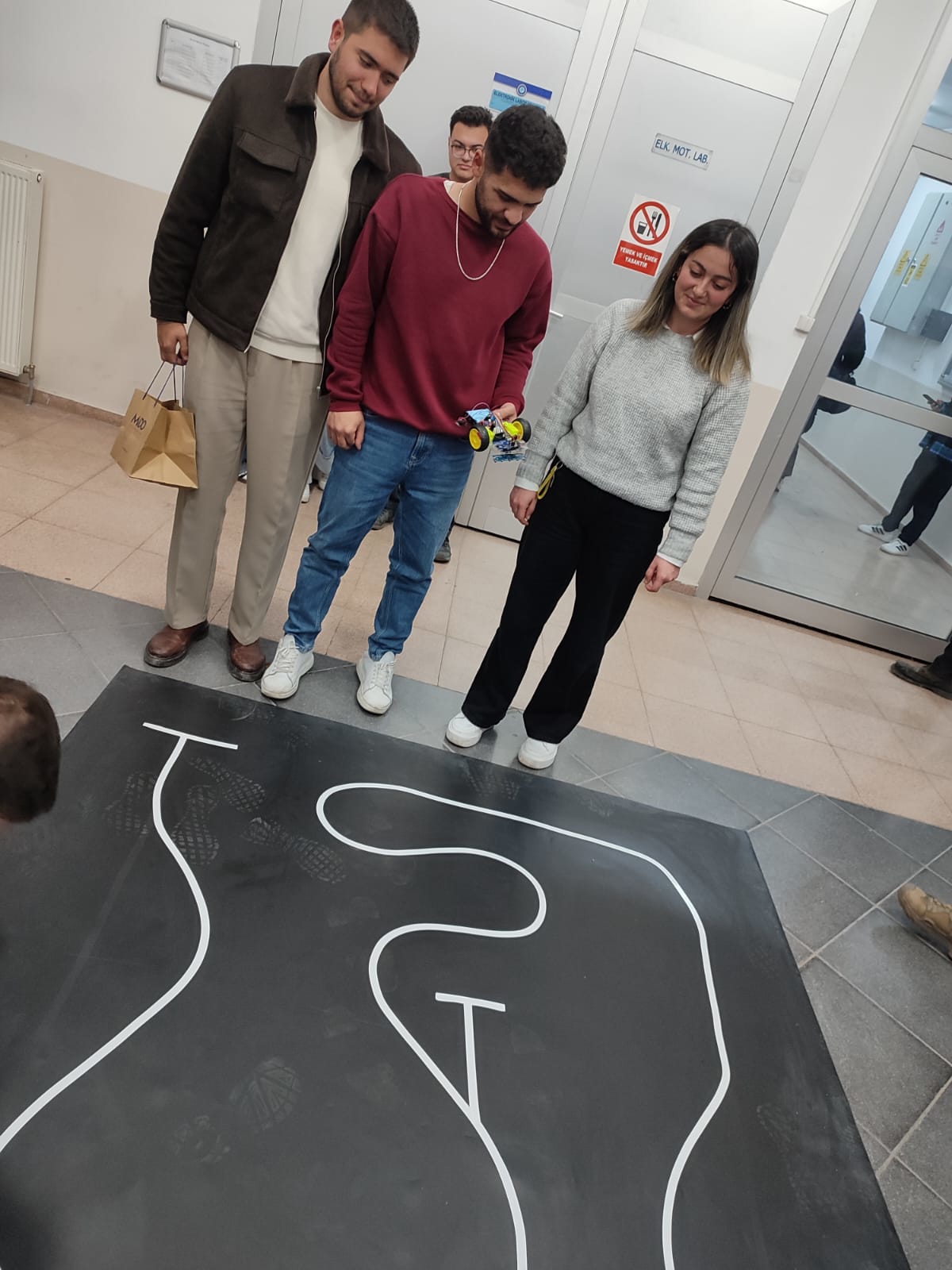Proje yarışma-5