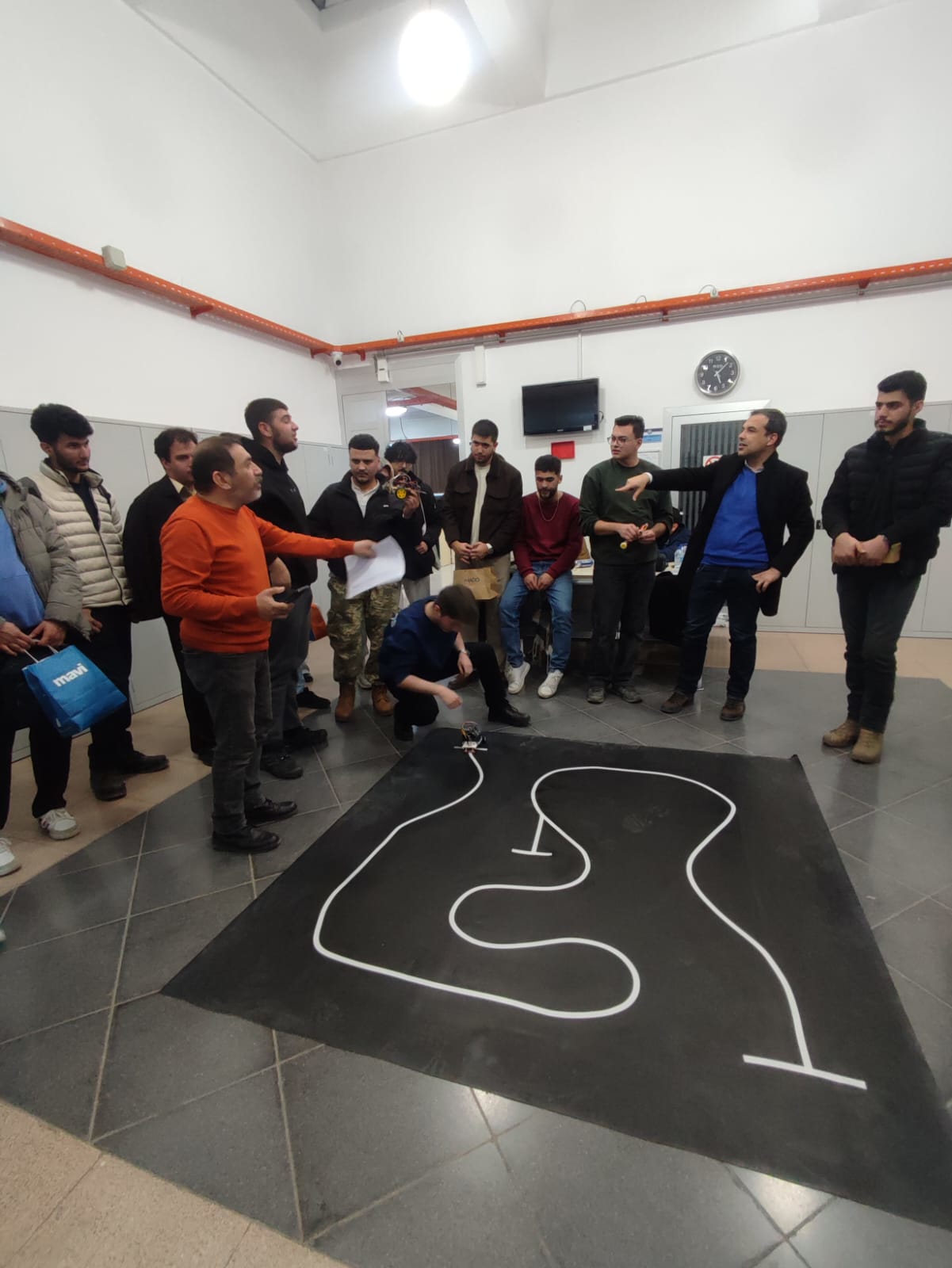 Proje yarışma-4