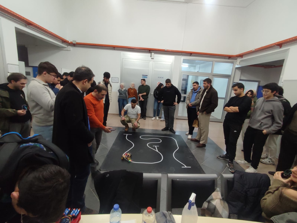 Proje yarışma-3