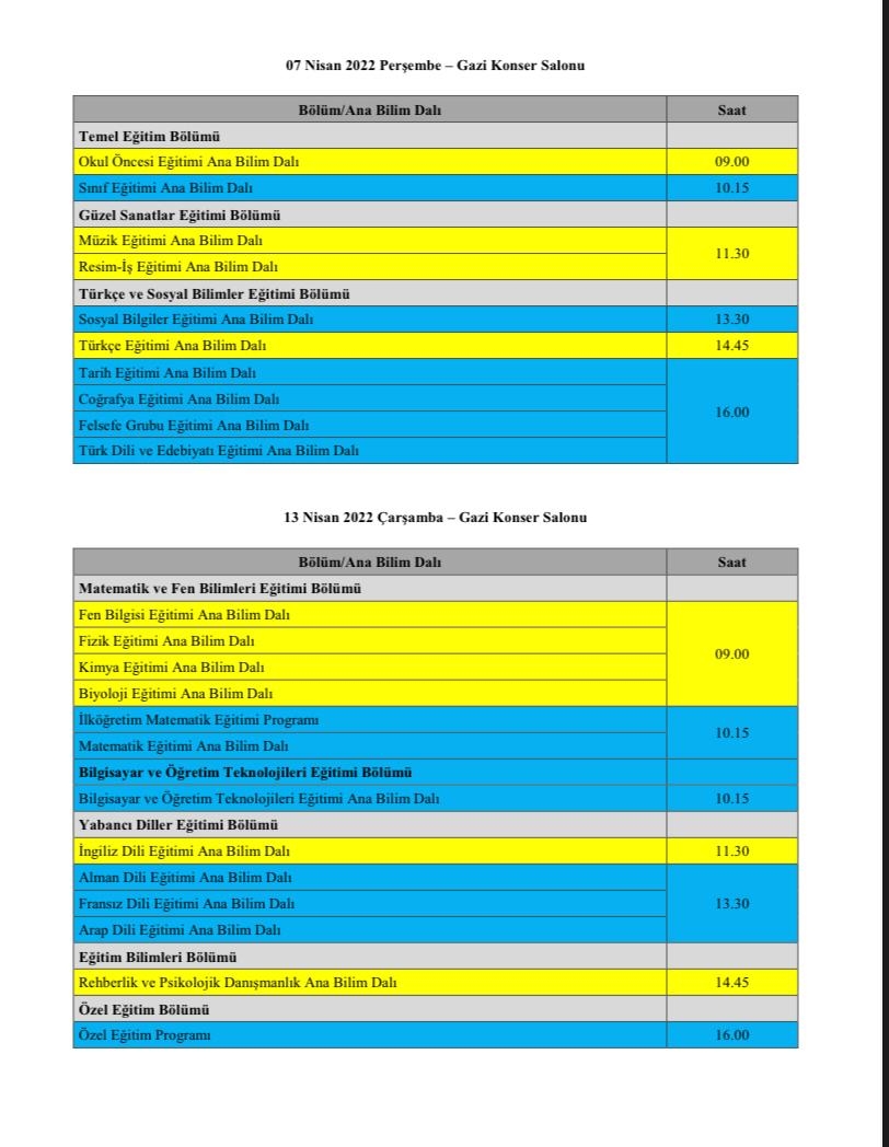 Seminer Programı-1