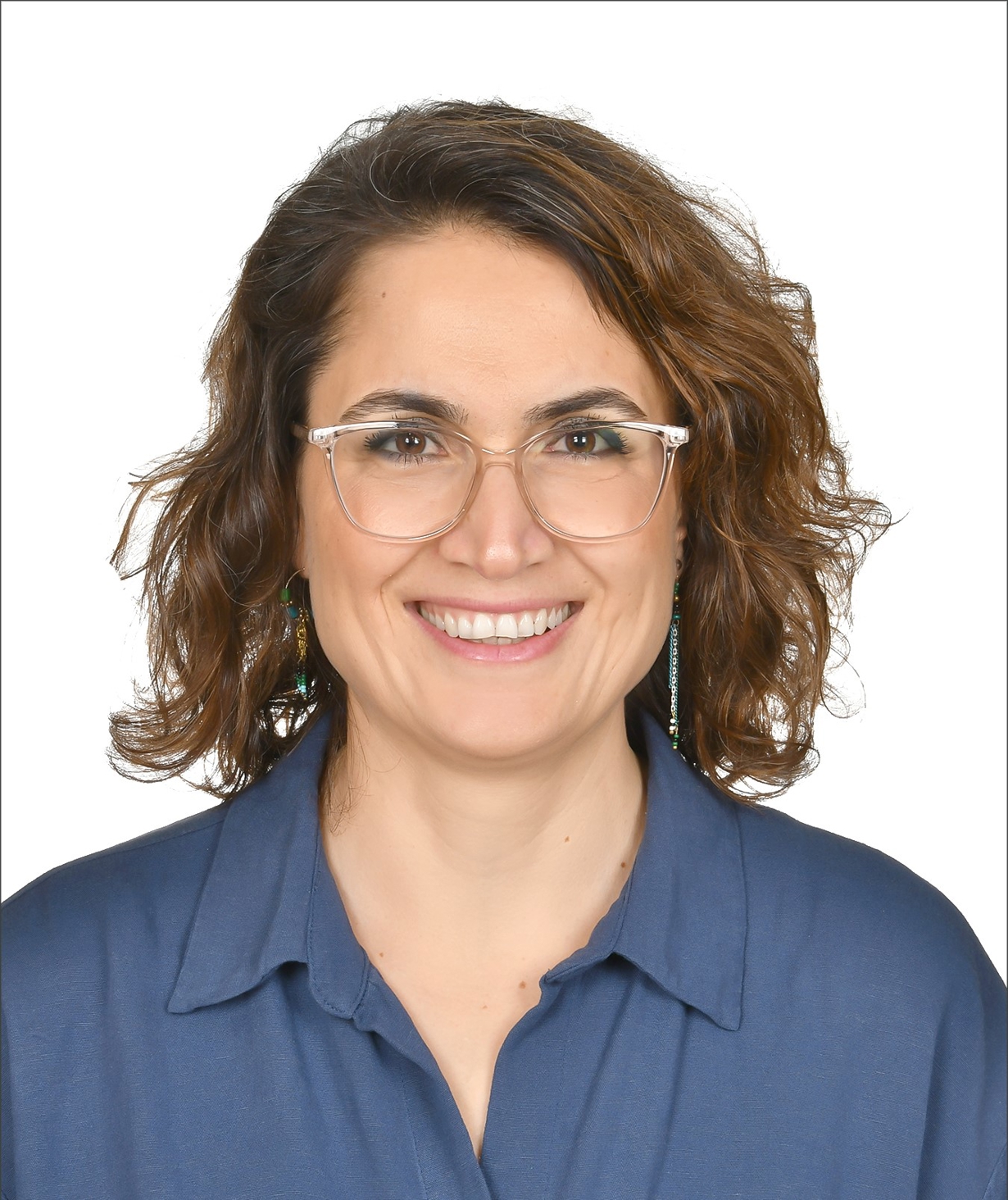 AssocProfDr Gönül Yazgan Sağ