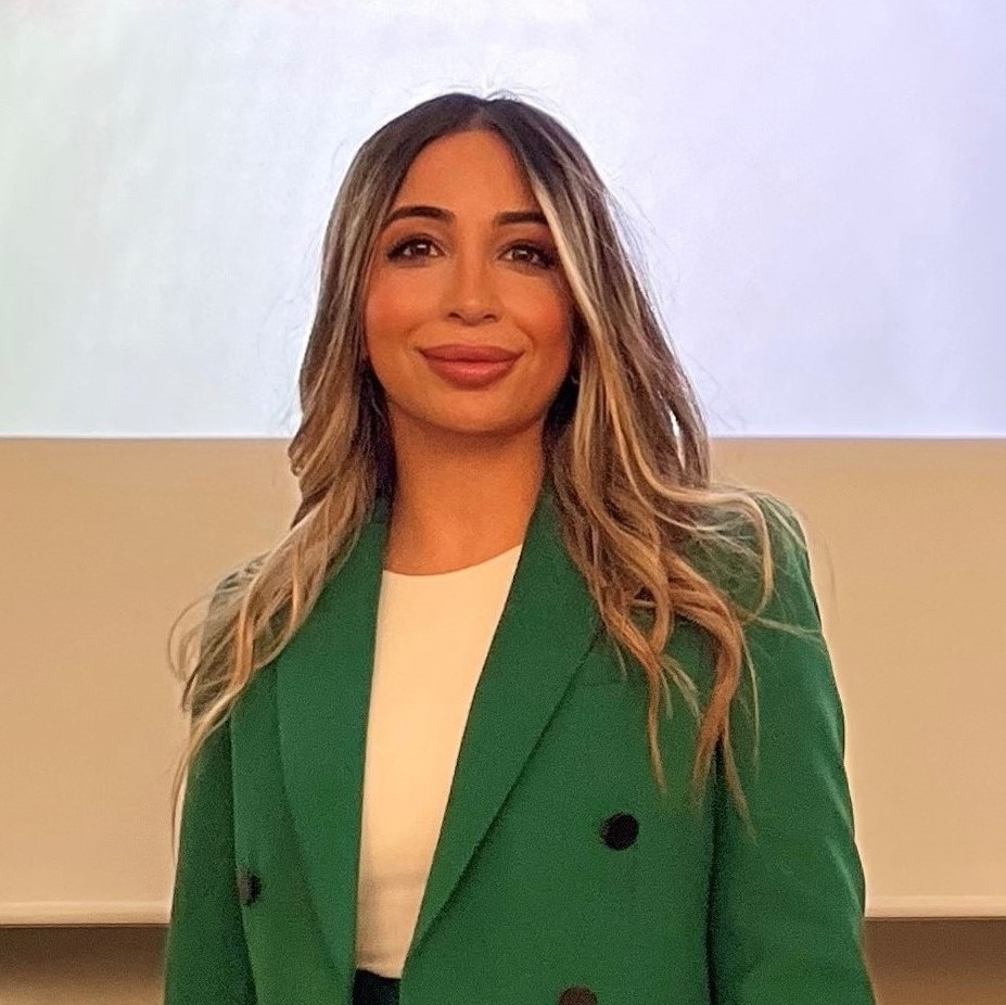 RaDr Cansu Bakırcı Saymaz