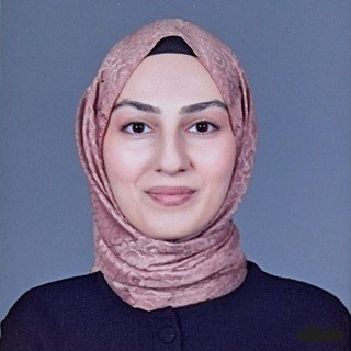 Ra Rüveyda Arslan