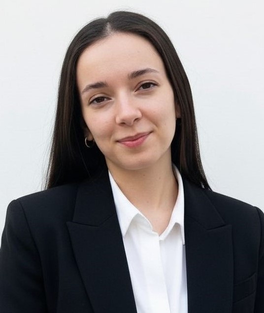 Ra Ayşegül TÜYSÜZ