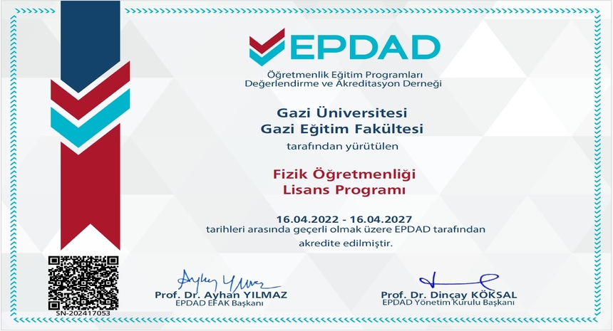 EPDAD 2