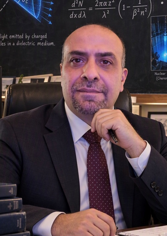 ProfDr Mustafa KARADAĞ