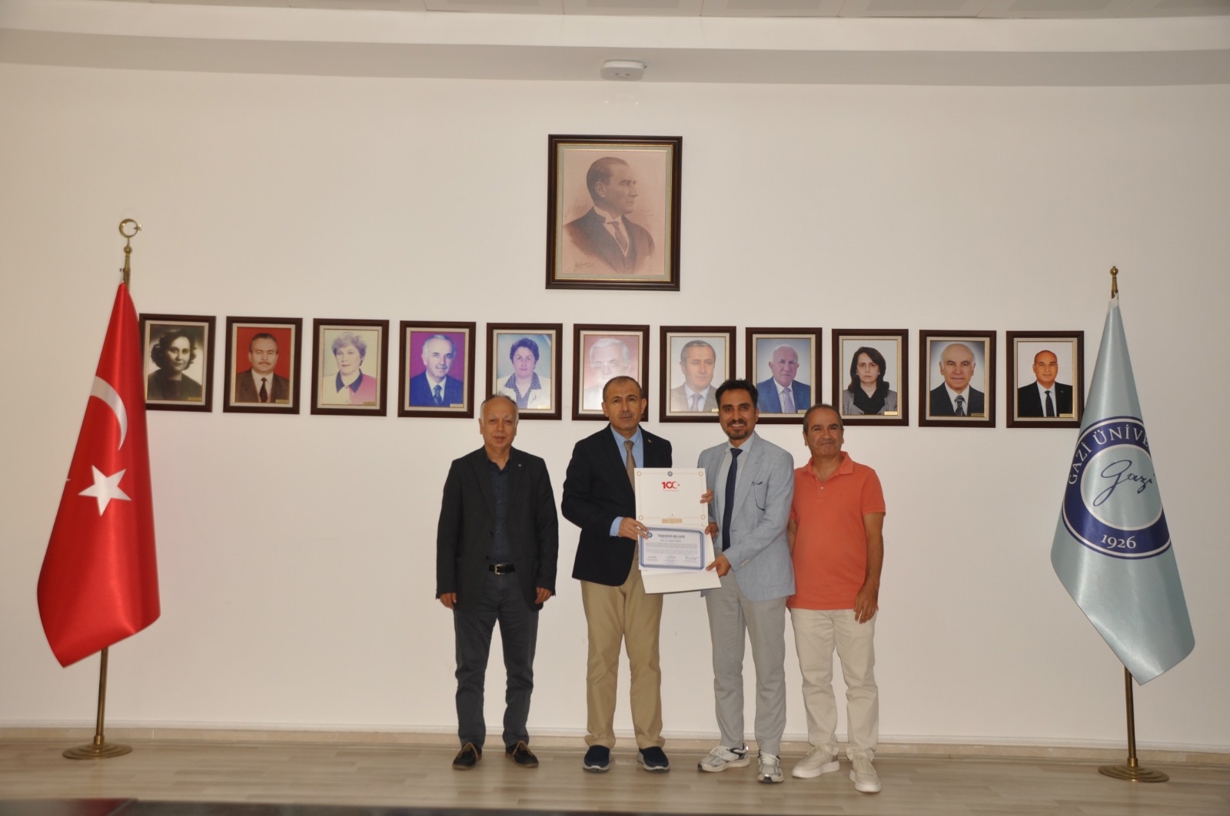 Öğrencileri Feza Gürsey Bilim Merkezi-4