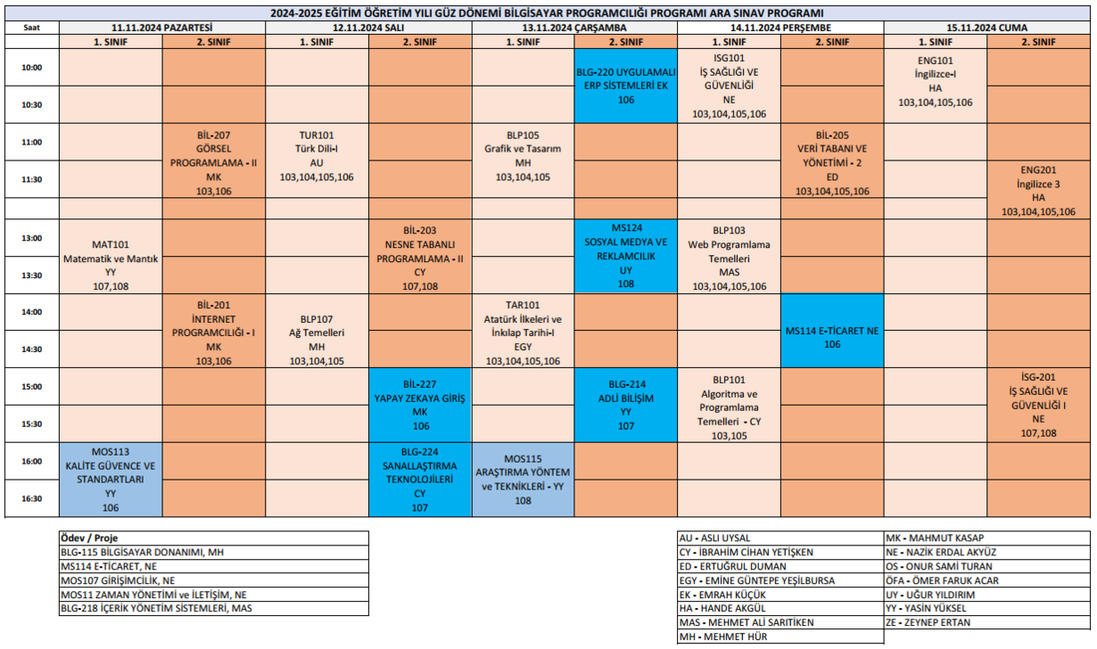 24-25G Ara Sınav Programları-1