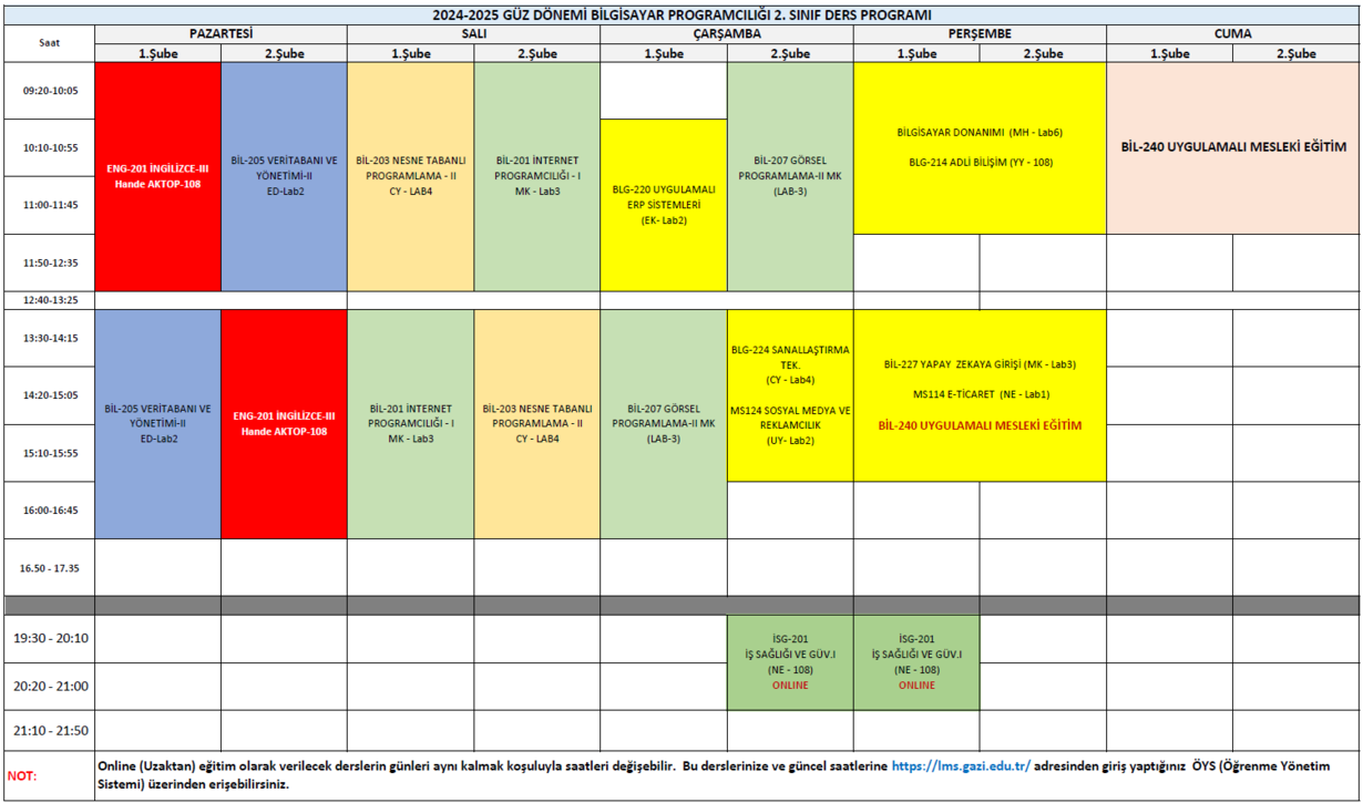 24-25 Güz Bilgisayar2 Program_-1