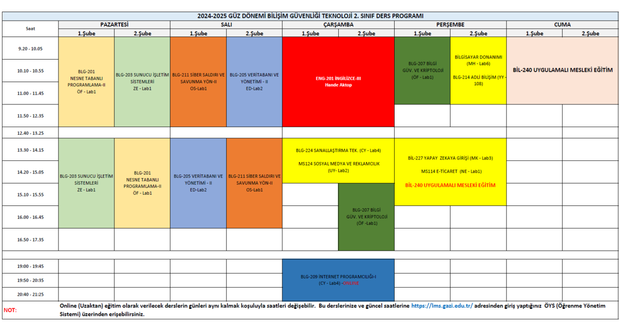 24-25 Güz Bilisim2 Program_-1