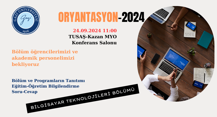 Oryantasyon-2024