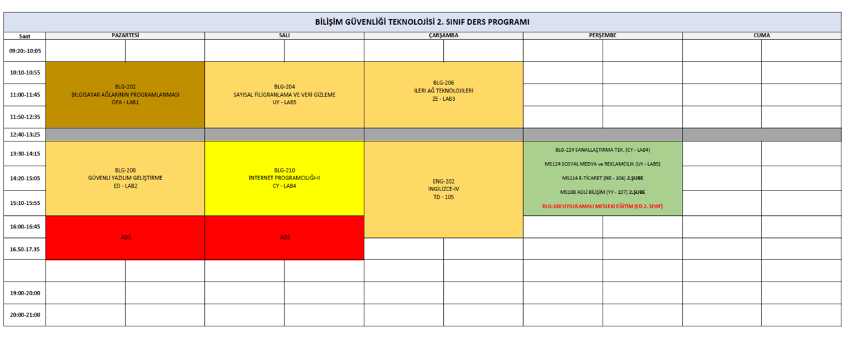 24-25-BAHAR_Ders_Program_BG2_Revize-1