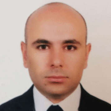 Instructor Onur Sami TURAN