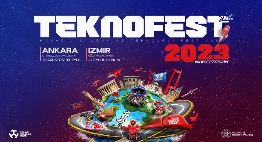 teknofest ankara