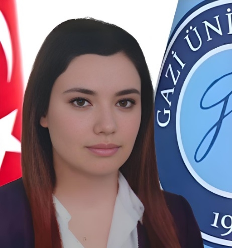 InstructorDr  Ebru  YİĞİT DAKMAZ