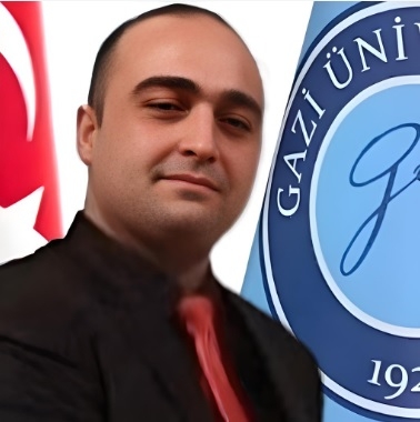 InstructorDr Kenan  ÜNAL