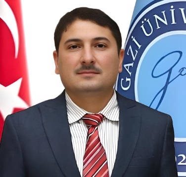 AssocProfDr Harun KOÇAK