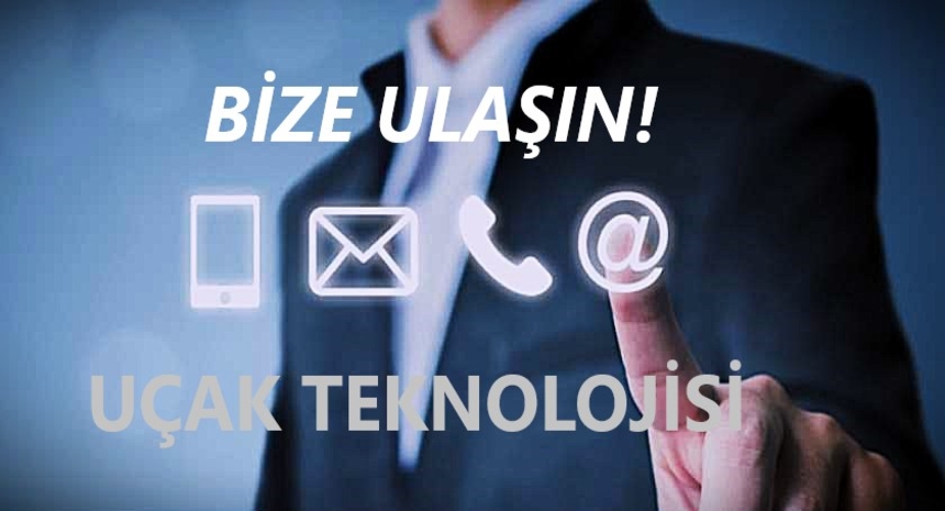 mail iletişim adresimiz